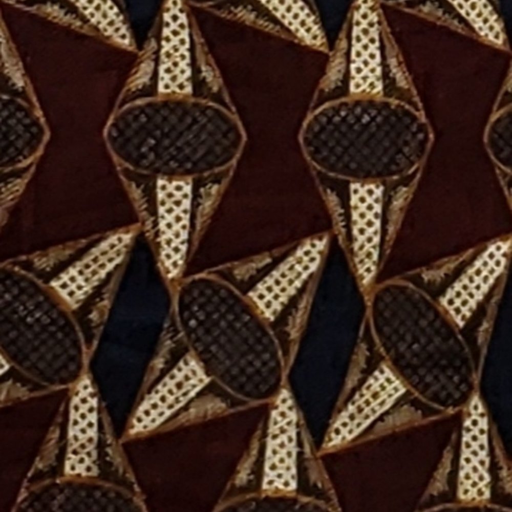 XMI Silk Tie